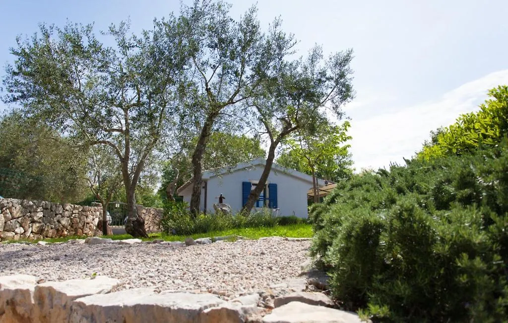 Little Blue House By Villas Guide Sveti Ivan Dobrinjski 0*,  كرواتيا
